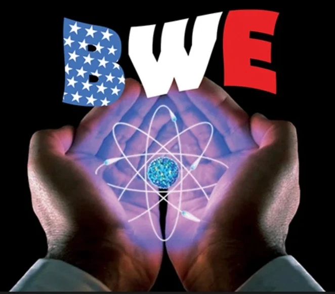 BWE BlueWest Electric
