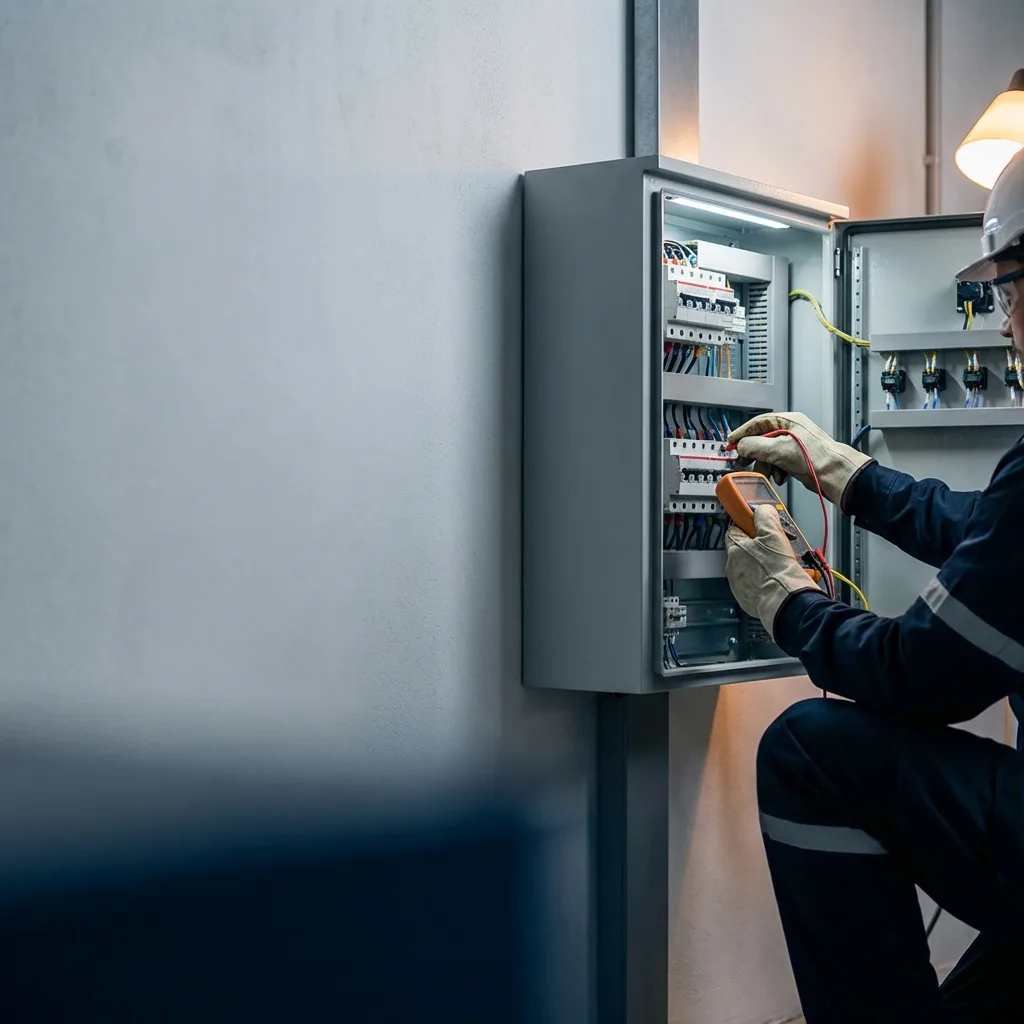 Tenant Improvements (TI)